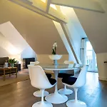 Gæstehus New & De Nage 4*