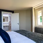 New & De Nage Gæstehus Honfleur