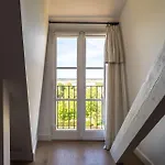New & De Nage Gæstehus Honfleur