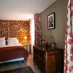 Gæstehus New & De Nage Honfleur