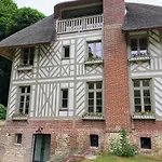 New & De Nage 4* Honfleur