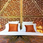 New & De Nage Gæstehus Honfleur