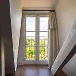 Gæstehus New & De Nage Honfleur