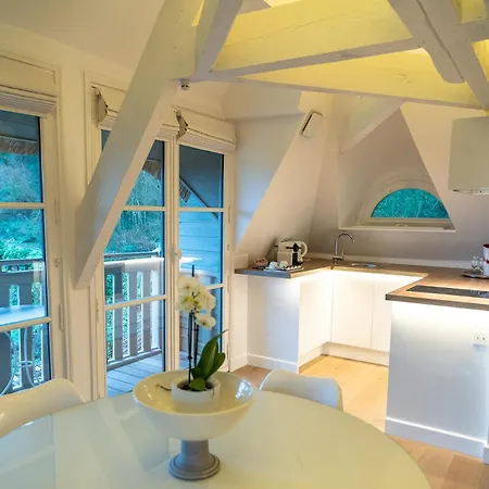 New Cottage&spa De Nage Honfleur
