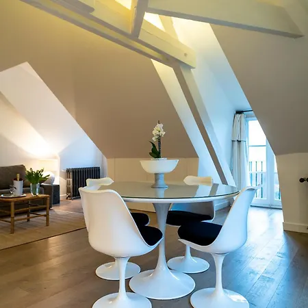 Maison d'hôtes New Cottage&spa De Nage *