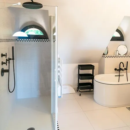 New Cottage&spa De Nage