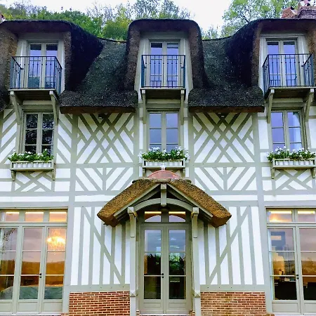 New Cottage&spa De Nage