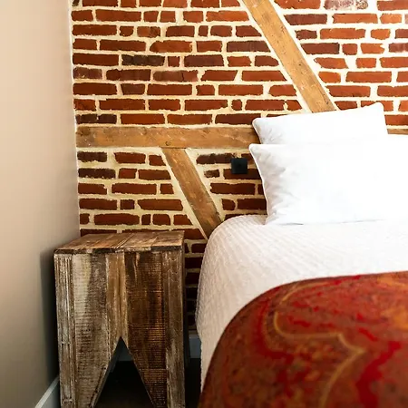 New Cottage&spa De Nage Honfleur