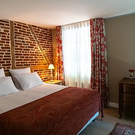New Cottage&spa De Nage Maison d'hôtes *