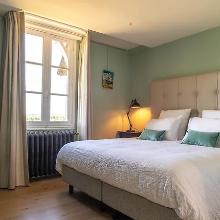Maison d'hôtes New Cottage&spa De Nage *