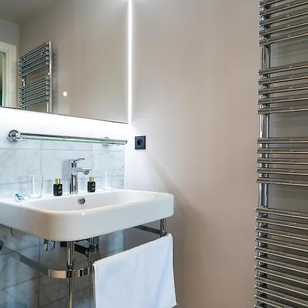 New Cottage&spa De Nage *