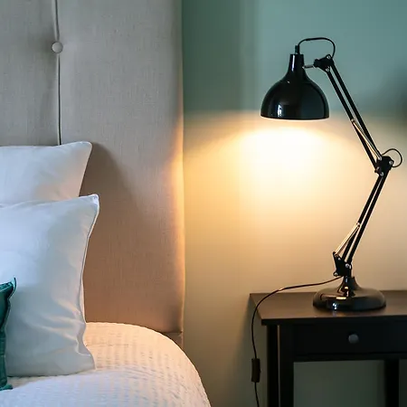 Affittacamere New & De Nage Honfleur