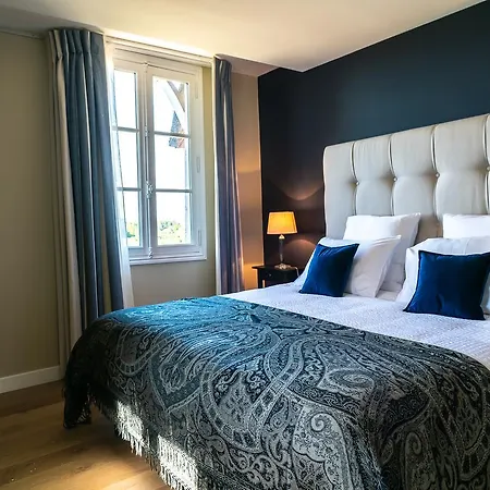 Maison d'hôtes New Cottage&spa De Nage Honfleur