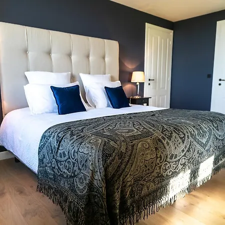 New Cottage&spa De Nage
