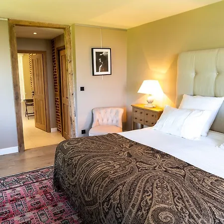 New Cottage&spa De Nage