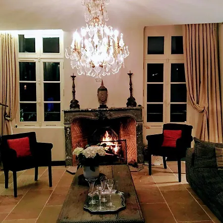 Maison d'hôtes New Cottage&spa De Nage Honfleur