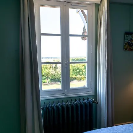 Maison d'hôtes New Cottage&spa De Nage