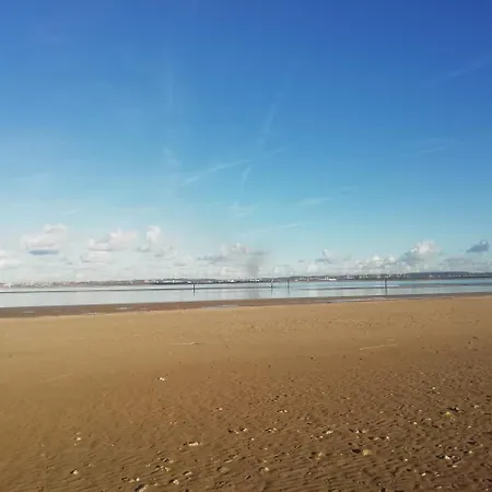 New Cottage&spa De Nage Honfleur