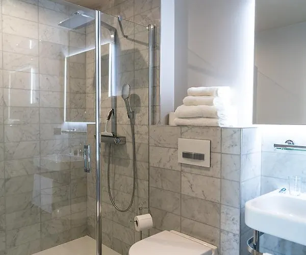 Affittacamere New & De Nage Honfleur