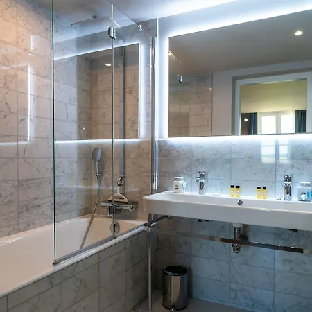 New & De Nage Guest house Honfleur