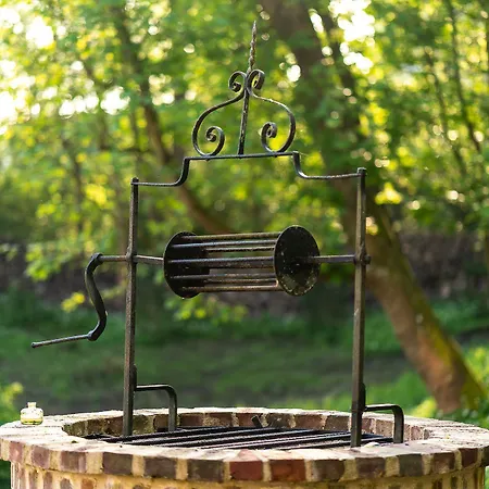 New & De Nage Guest house