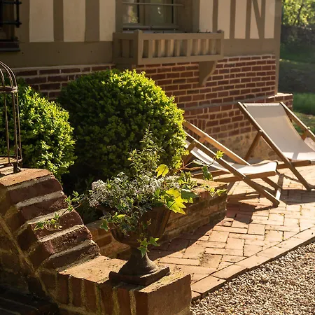 Guest house New & De Nage