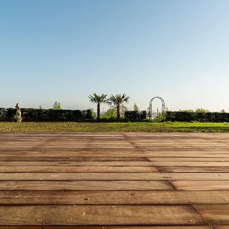 Guest house New & De Nage