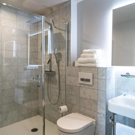 Guest house New & De Nage Honfleur