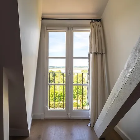 Pensionat New & De Nage Honfleur
