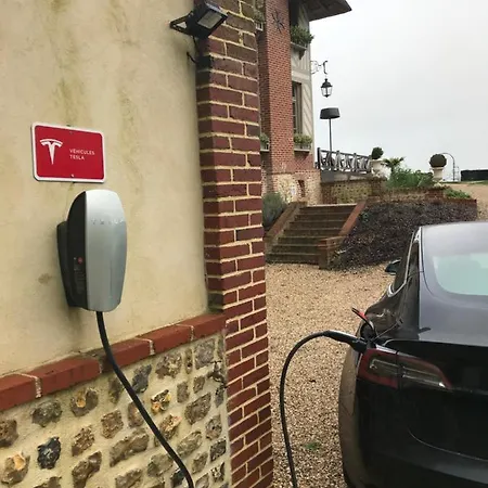 Guest house New & De Nage 4*