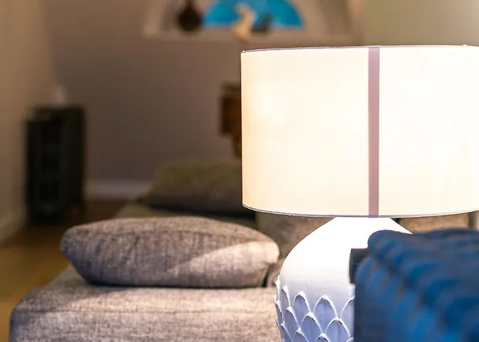 New Cottage&spa De Nage