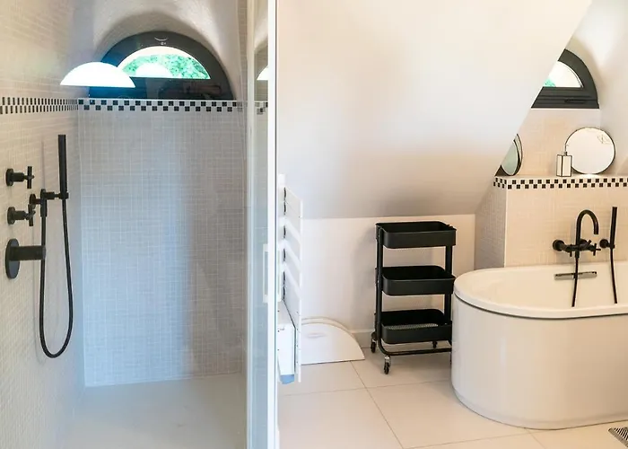 New Cottage&spa De Nage