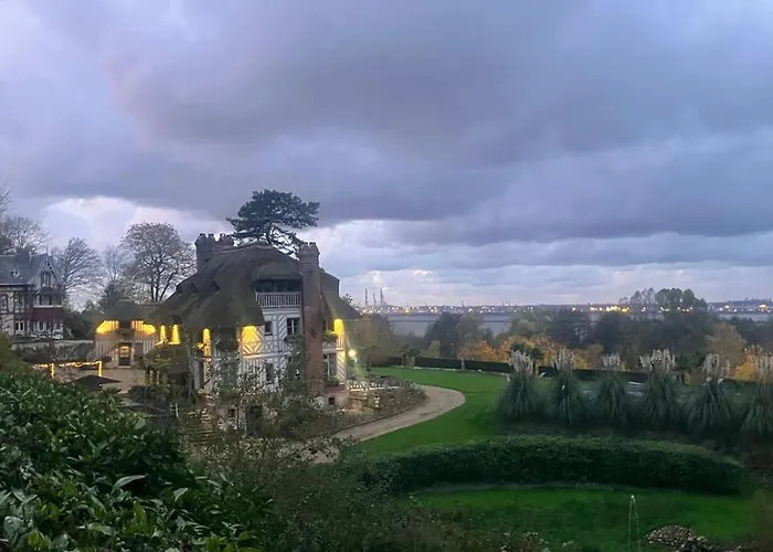 New & De Nage Guest house 4*