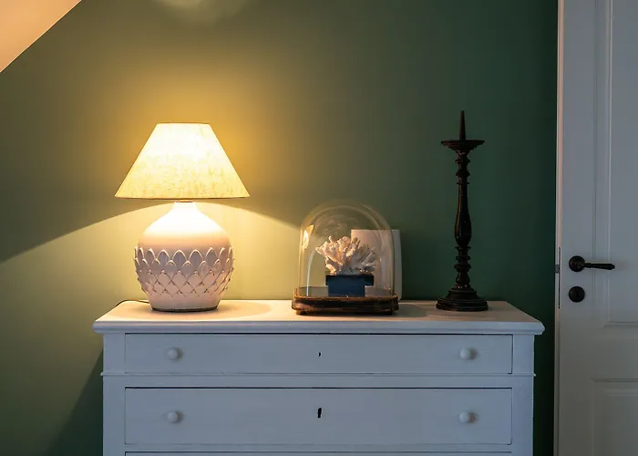 Guest house New & De Nage 4*