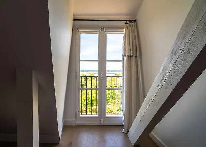 New & De Nage Guest house Honfleur