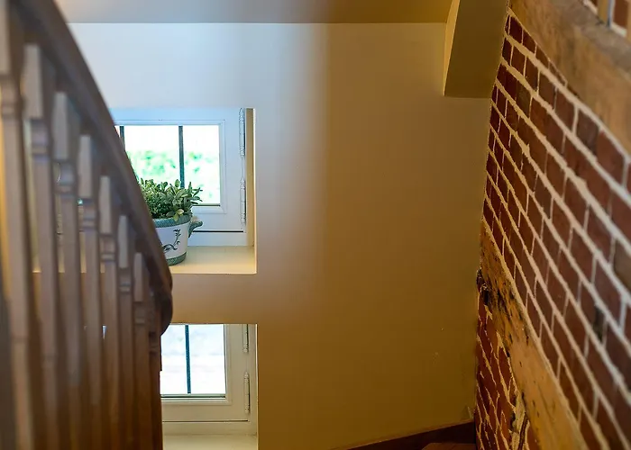 New Cottage&spa De Nage Maison d'hôtes