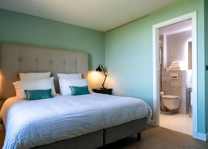 New Cottage&spa De Nage Honfleur