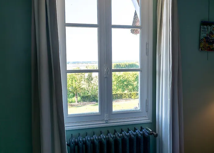 Guest house New & De Nage 4*