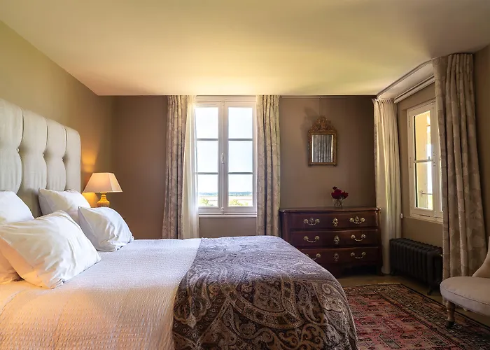 New & De Nage Guest house