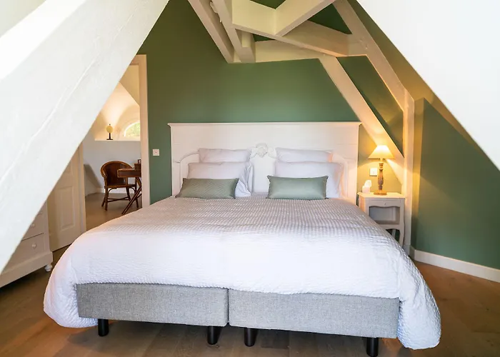 New Cottage&spa De Nage Maison d'hôtes 4*