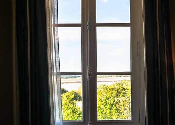 Maison d'hôtes New Cottage&spa De Nage