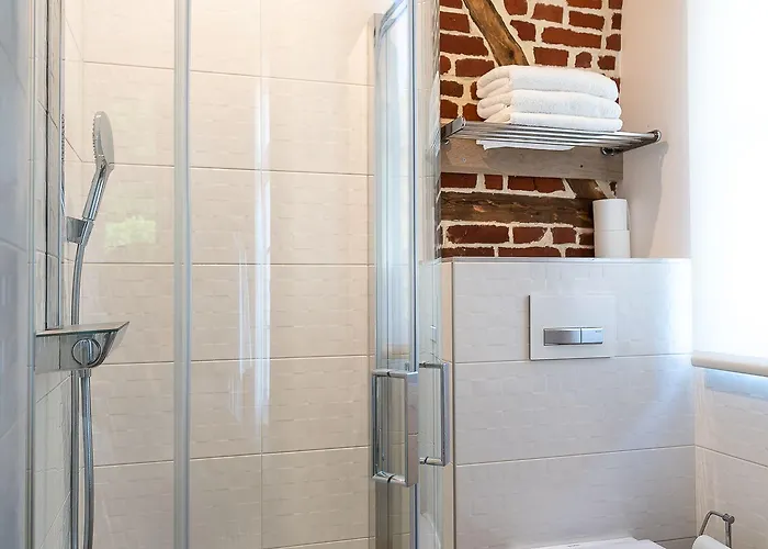 New Cottage&spa De Nage 4*