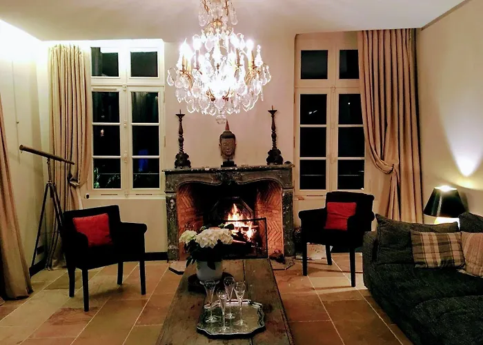 Guest house New & De Nage