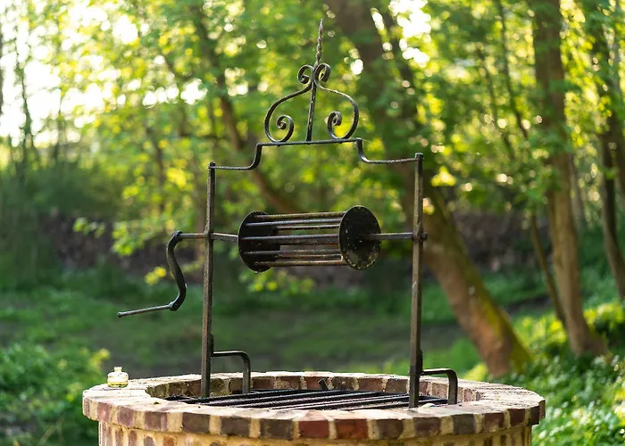 New Cottage&spa De Nage Maison d'hôtes