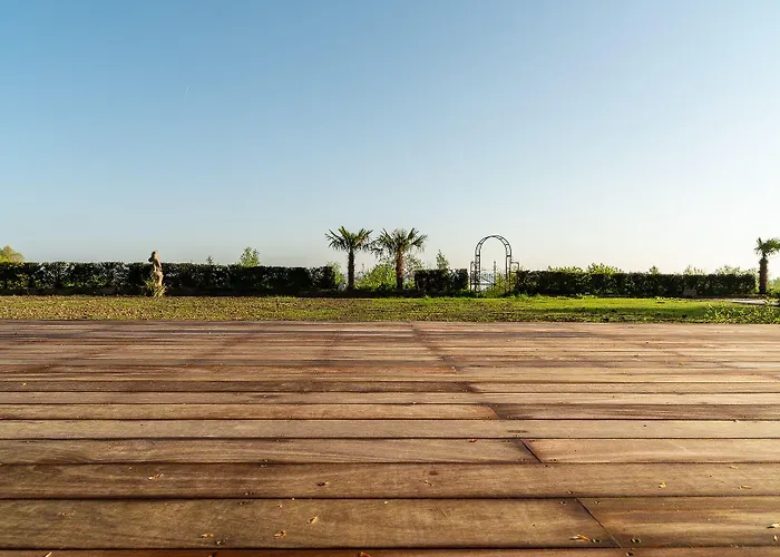 招待所 New & De Nage