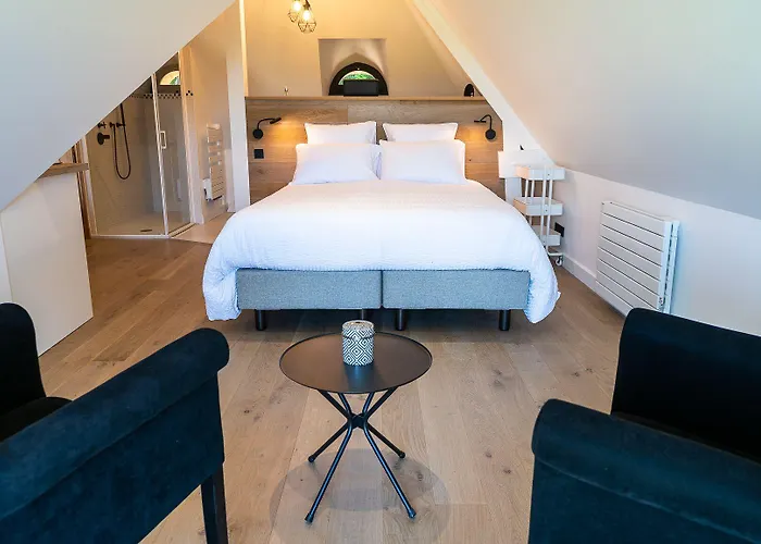 New Cottage&spa De Nage Honfleur