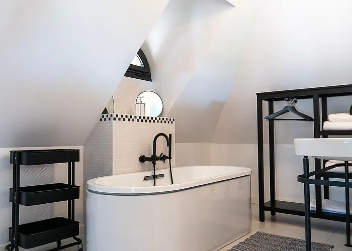 New Cottage&spa De Nage