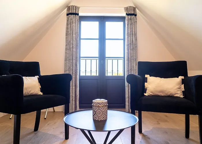 New Cottage&spa De Nage 4*