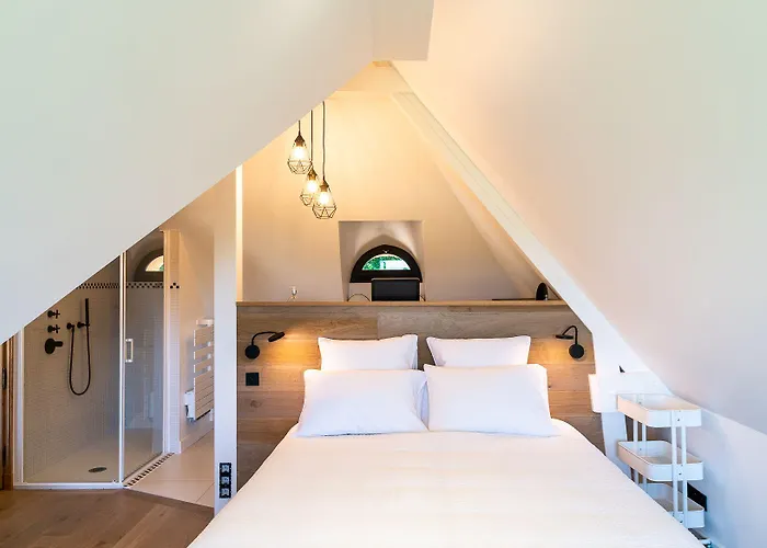 New Cottage&spa De Nage Honfleur