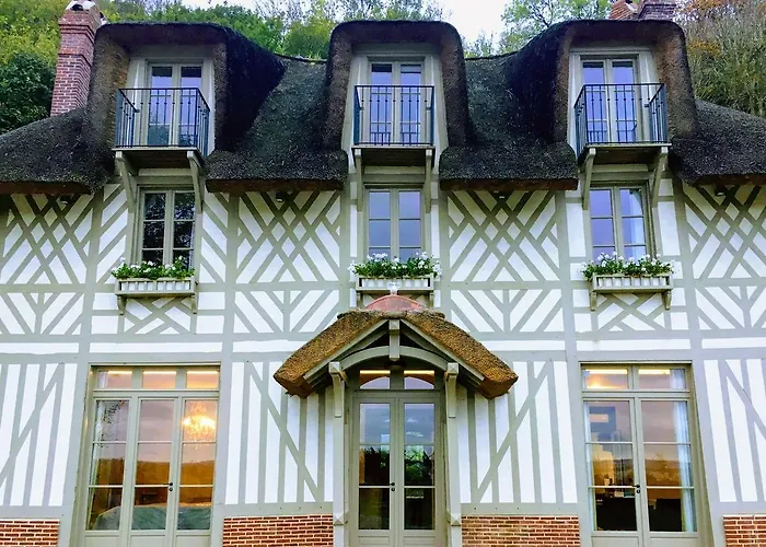 New Cottage&spa De Nage